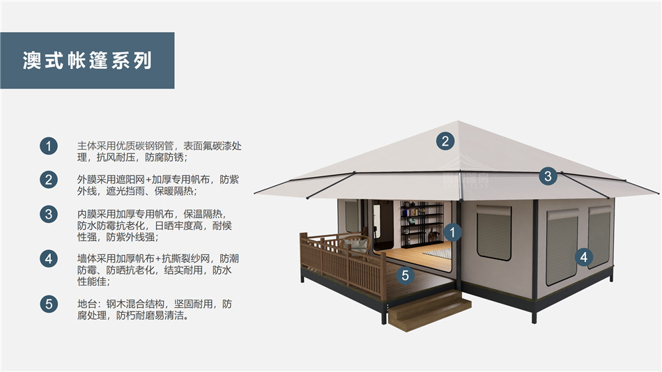 润州区户外野奢帐篷></p><p>此外，生物荧光照明系统还为户外露营增添了一份别样的乐趣。在夜晚，你可以躺在帐篷里，仰望星空，欣赏着周围闪烁的荧光，仿佛置身于一个神秘的童话世界。孩子们会对这神奇的光芒充满好奇，围绕着帐篷嬉戏玩耍，感受大自然赋予的独特魅力。这种独特的体验，将成为你与家人、朋友之间珍贵的回忆，让户外露营变得更加难忘。</p><p>对于追求高品质户外生活的人们来说，生物荧光照明系统的户外野奢帐篷无疑是一个绝佳的选择。它不仅提供了舒适的住宿环境，还为你带来了与自然亲密接触的独特机会。在这个快节奏的时代，让我们放慢脚步，走进大自然，感受生物荧光照明系统带来的奇妙夜晚，开启一场别样的户外野奢之旅。</p><p>随着技术的不断进步，相信生物荧光照明系统将会在未来的户外领域得到更广泛的应用。它将为更多的人带来独特的户外体验，让我们在享受自然的同时，也能领略到科技与自然相结合的无限魅力。让我们一起期待这个充满奇幻光芒的未来户外世界，迎接更多惊喜与美好的到来。</p>    </article>
    <span class=